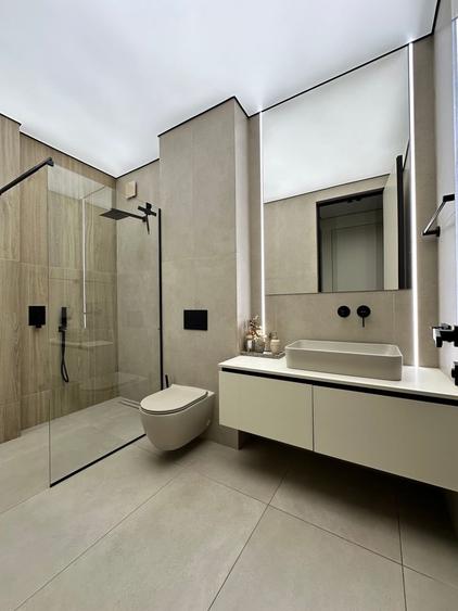 2 camere I I Floreasca I I LUX - 3