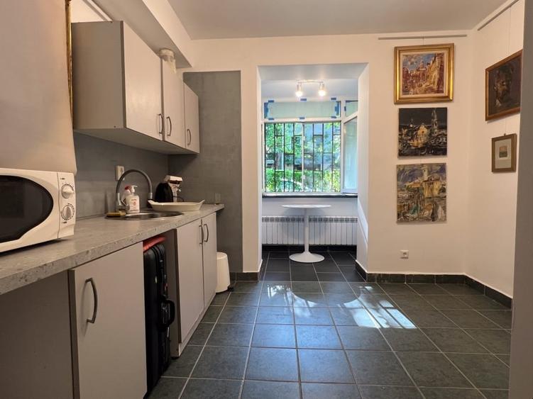 Vânzare garsonieră 40 mp, de la proprietar, Floreasca, București - 9