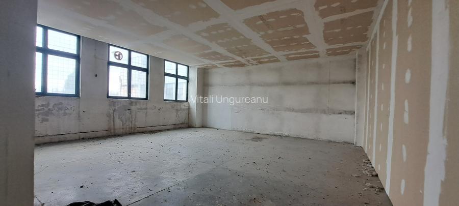 Bulevardul Timisoara, depozit 75 mp Bulevardul Timisoara, depozit 75 mp