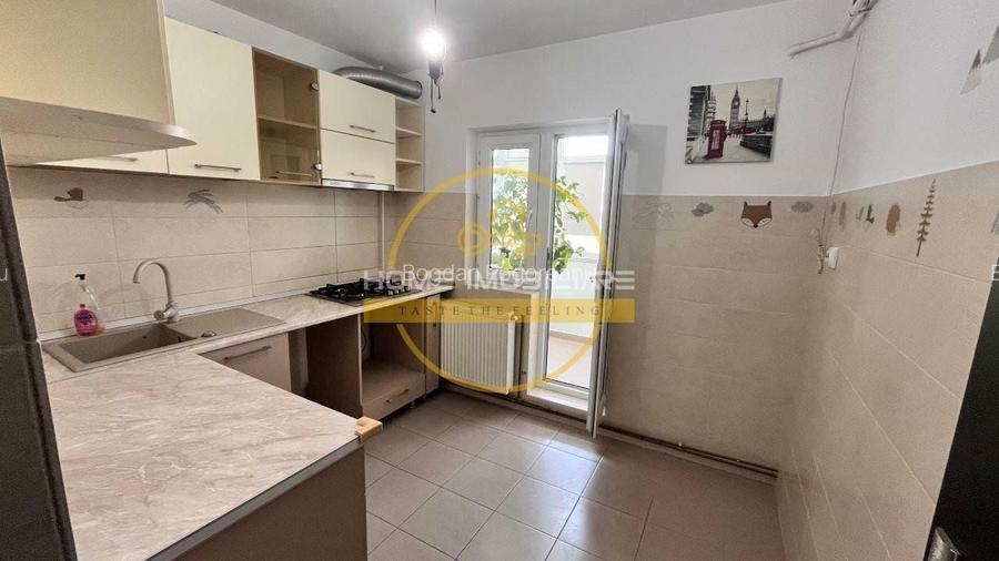 Etaj 3 Apartament 2 Camere Decomandat 56 Mp 2 Balcoane Etaj 3 Apartament 2 Camere Decomandat 56 Mp 2 Balcoane