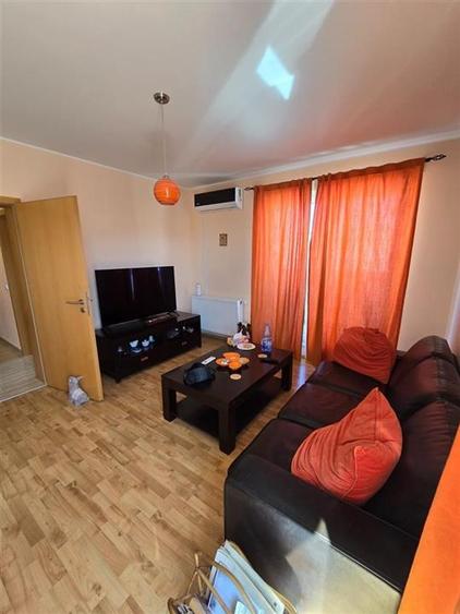 Penthouse de doua camere zona Avantgarden Bartolomeu - 5