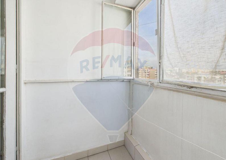 Garsoniera- zona lini?tita, intre metrou Iancului / Obor - 5