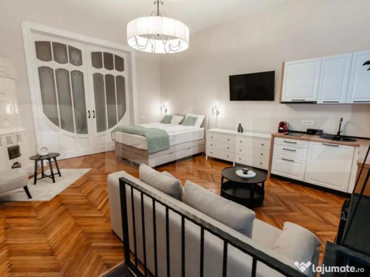 Apartament Lux ultracentral - 3
