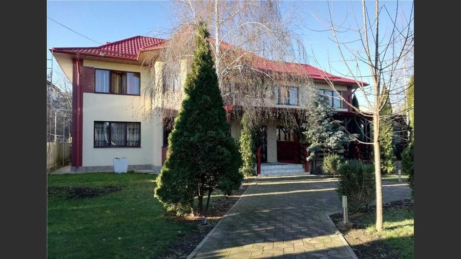 Villa for sale in Botoșani - 2