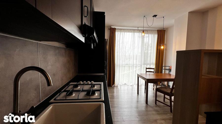 Apartament premium 3 camere Malul Mure?ului, Micalaca 300 - 11