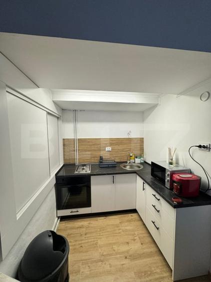 Casa de vacanta, 140 mp, 5 camere, jacuzzi, sauna, Buscat Ski/Muntele Baisorii - 8