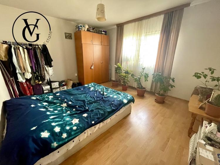 Casa la sol, 3 camere, 276mp teren, Oras Ovidiu - 5