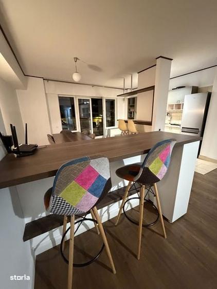 Apartament 2 camere de inchiriat - 4