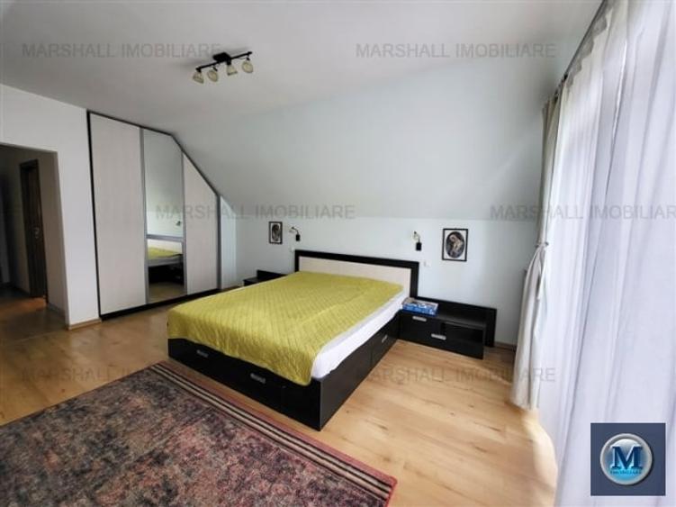 Casa cu 6 camere de vanzare in Paulesti, 228.95 mp #15700 - 11