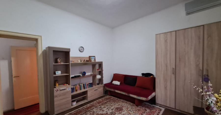 Vila parcul Tineretului- Sincai metrou-pentru 2 familii - 11