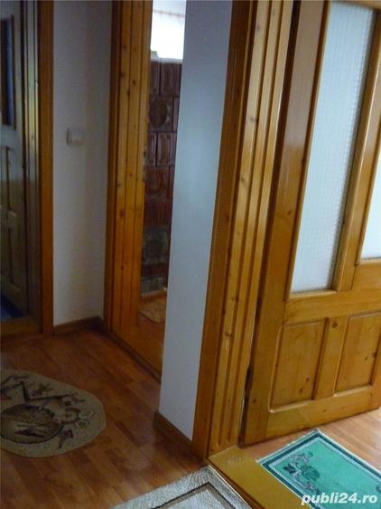 Apartament in inima Bucovinei, 4 camere, recent renovat - 9