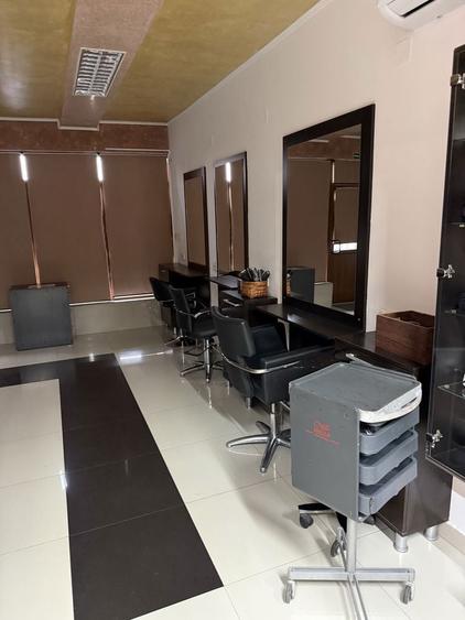 Inchiriez spatii de lucru .. cuafura,frizerie.. etc. - 2