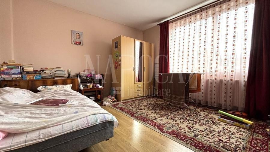 Apartament 5 camere de vanzare in Marasti, Cluj Napoca - 1
