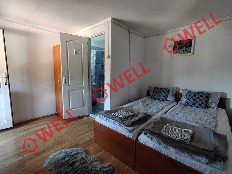 De vânzare casă familială în Băile Tușnad, pe strada Oltului! - 5