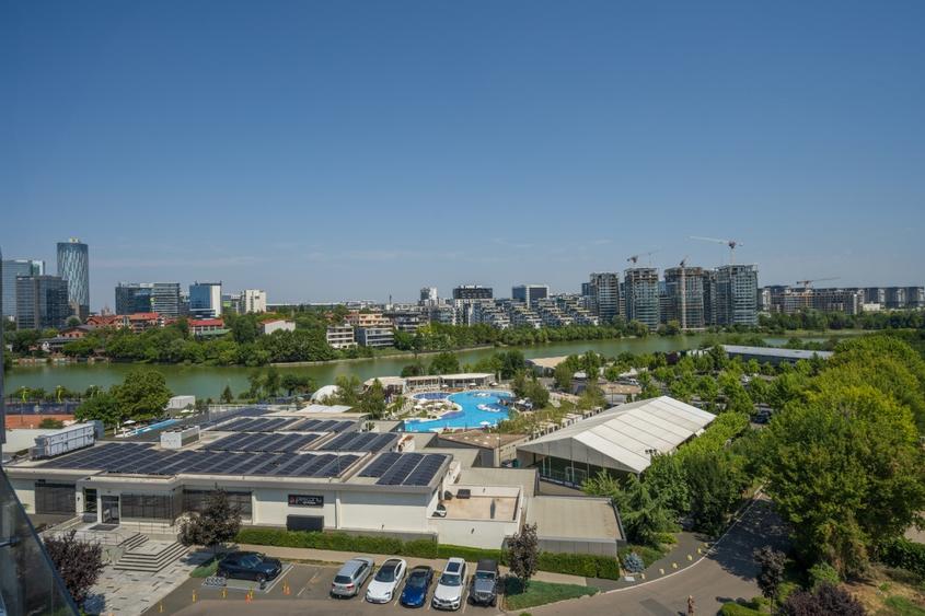 Vanzare apartament 3 camere cu priveliste panoramica superba - 3