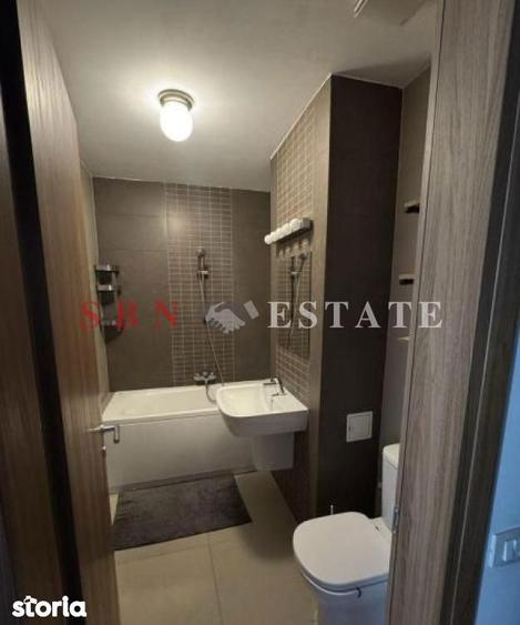 Garsoniera 20th Residence | Metrou | Bloc Nou - 2