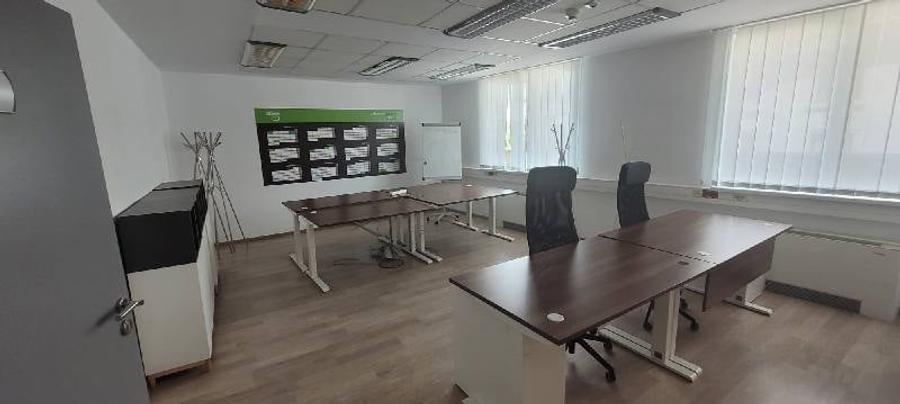 0% comision! Inchiriere birouri Calea Victoriei, 420 - 979 mp - 3