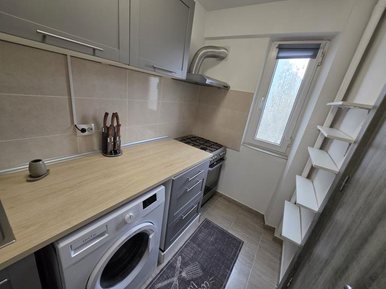 Garsoniera Iuliu Maniu - 9