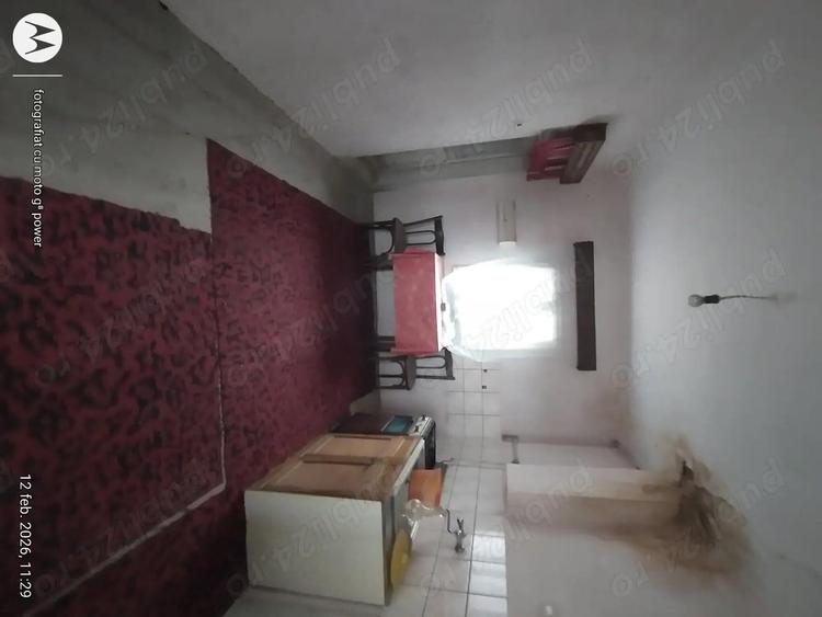Copalnic Manastiur ,casa cu gaz+curent bransat si 10 ari gradina - 2