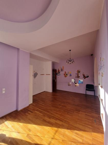 Vila - Parcul Carol - 13 Camere - Pretabil Gradinita - Autorizata - 19