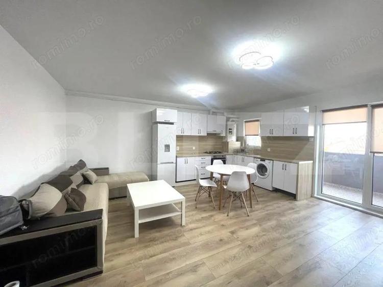 Apartament 2 camere, 50 mp, parcare, zona Tineretului - 10