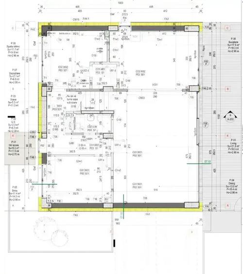 Erou Iancu Nicolae Casa Individuala 6 Camere Langa Padurea Baneasa LUX - 8