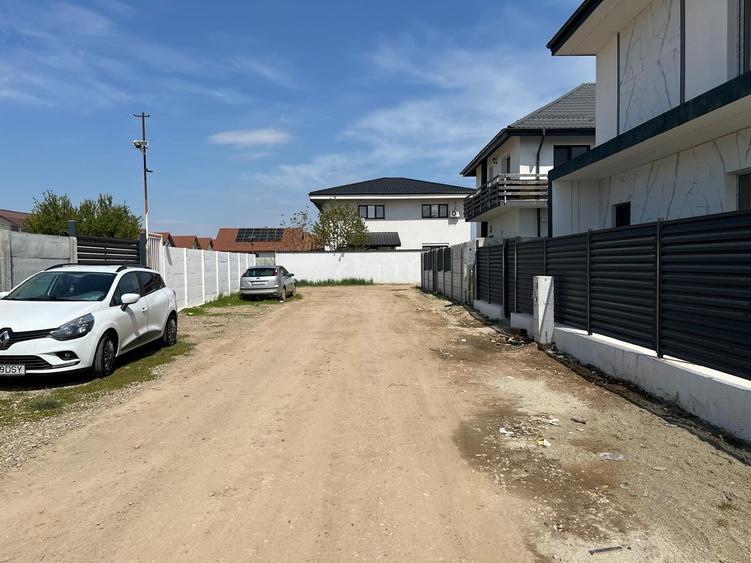 Pantelimon, str.Calarasi, cartier nou format, vila P+1ET - 10