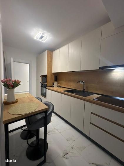 Prima Inchiriere - Apartament - Militari Residence - 8