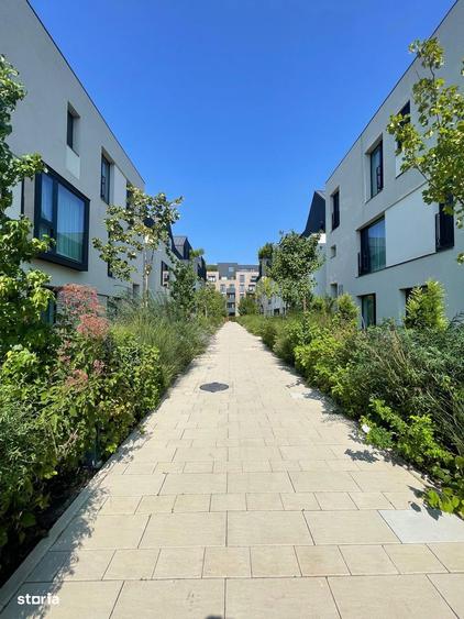 2 camere - AVALON ESTATE, Pipera, Promenada - 6