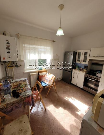 Exclusivitate - Coiciu,casa 3 camere,61mp utili,teren 187mp,front stradal 10,55m - 11
