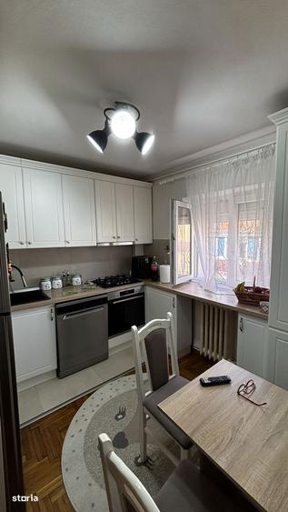 Apartament nou cu 3 camere de vanzare - 5