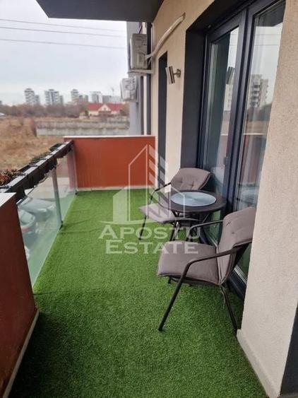 Apartament cu 2 camere, zona Torontalului, Pet Friendly - 8