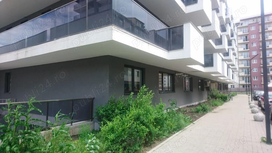 De inchiriat Apartament tip studio 40 mp Cluj Str Oa?ului, 86 90 - 2