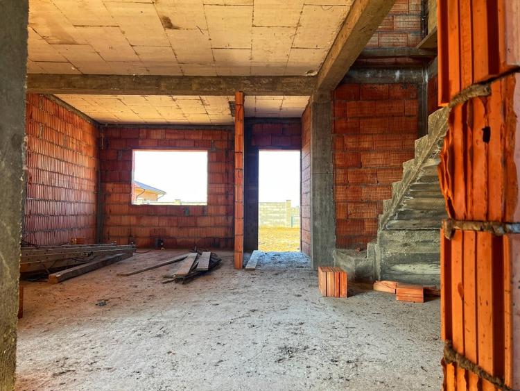 Duplex, 4 camere, 312mp teren, 95mp utili -  Sacalaz - 3