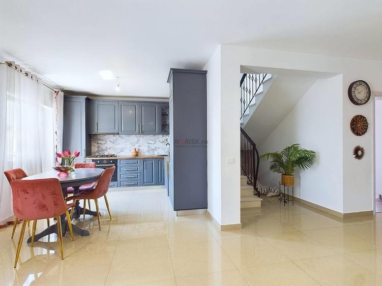 Vilă MODERNĂ | Ready to Move | Ciorogarla - 13