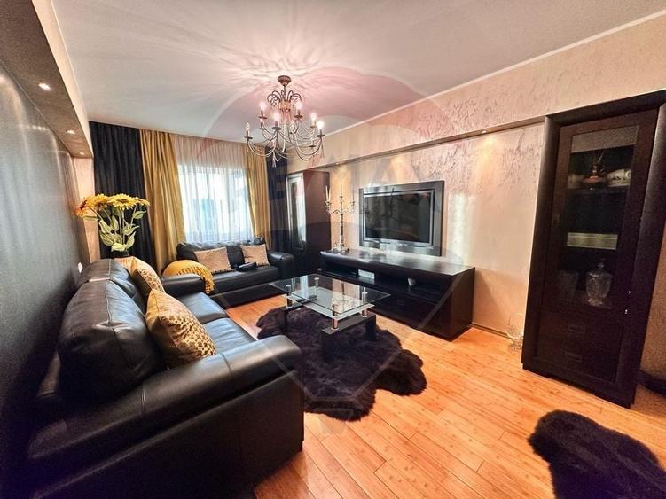 Apartament cu 4 camere– confort și eleganță! - 1