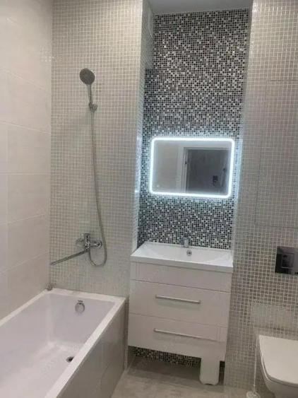 Oferim garsoniera de inchiriat in zona Drumul Taberei - 1