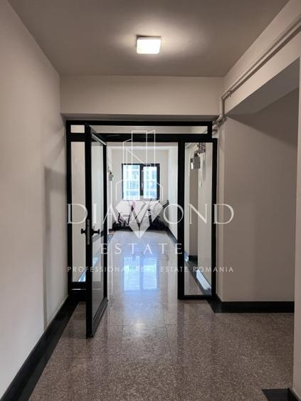 [TUR VIDEO] Apartament 2 camere 19th Residence Regie Metrou Grozavesti - 20