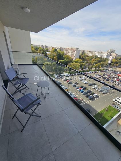 Sun Plaza Piata Sudului Sun Royal - prima inchiriere-totul nou