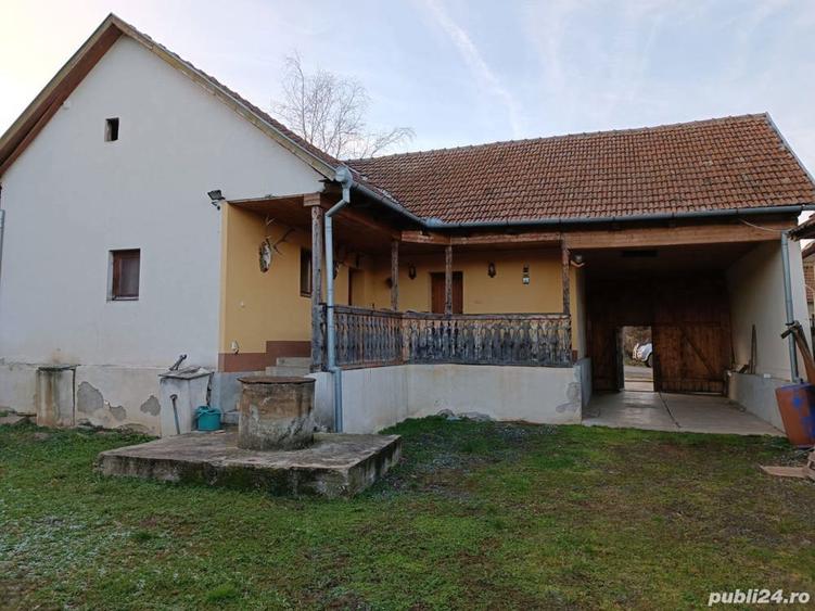 Vand Casa la Zabalt - 6