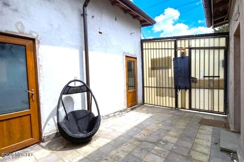 Piata Chiliei - Sectia 1, casa cu 191 mp teren si 10 metri deschidere! - 5