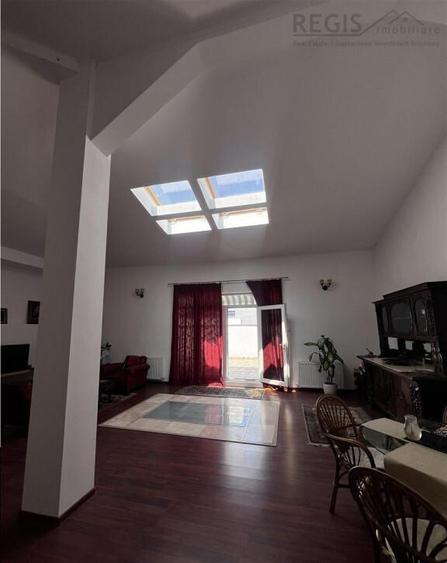 Vila interbelica eleganta complet renovata - 12