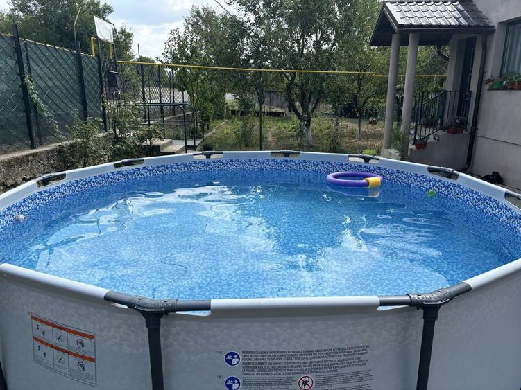 De vanzare casa - pensiune in statiunea Calimanesti Caciulata - 3