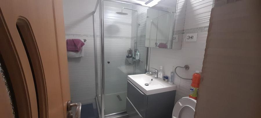 Crangasi, 5 min metrou, piata - 6