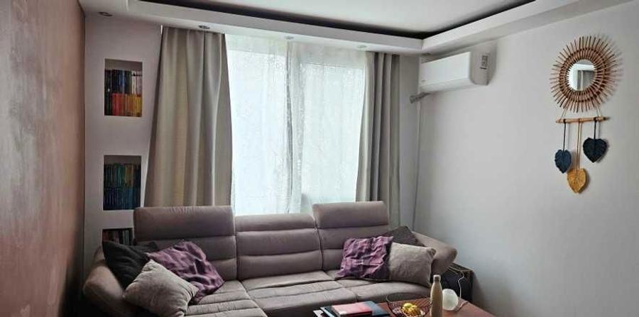 Vanzare Apart. 2 Camere Dr. Taberei - 48mp, Aproape de Metrou - 2