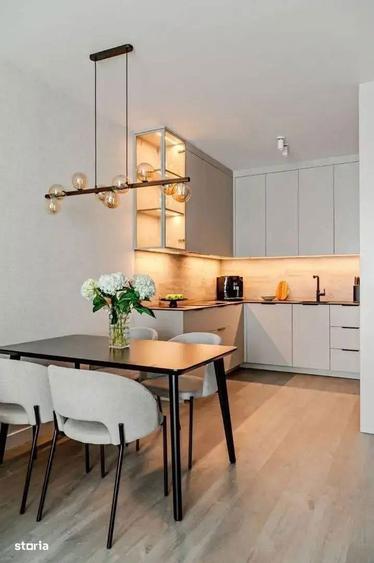 Loc parcare inclus! Predare aprilie, finisaje premium, incalzire pard - 3