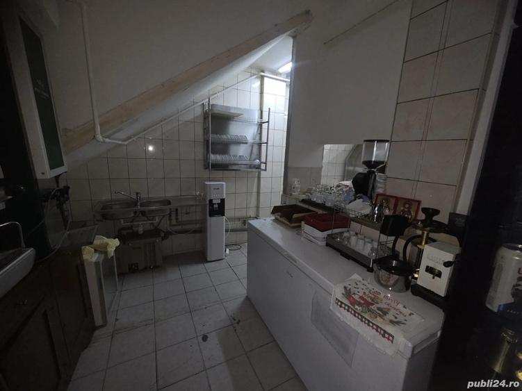 Inchiriez restaurant Floreasca - 1