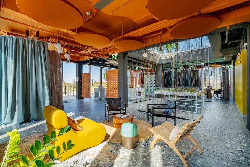 CUIB 5, LIZIERA DE LAC, FAZA 1 — CASA TA LÂNGĂ LAC, LA 20 DE MINUTE DE PALLADY - 16