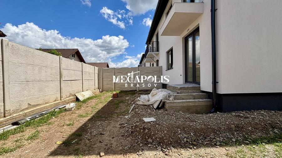 Duplex 4 Camere | Finisaje Incluse | 113 mp Utili | Izvor - 28