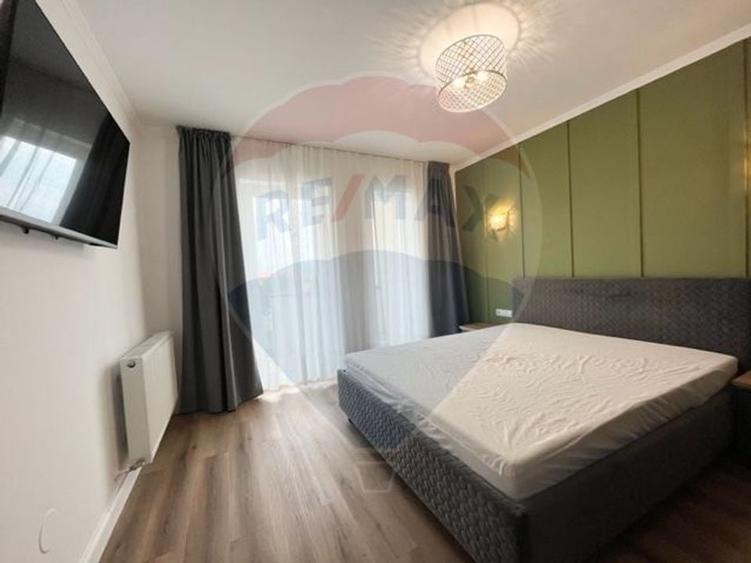 Apartament inchiriat City Residence - 5